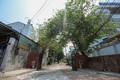 Bán đất mặt tiền Linh Trung, DT 1268m2 ngang 29m, đường 8m, sổ chính chủ, tiện ích đầy đủ